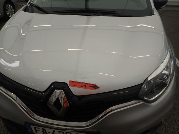 Photo 21 VIN: VF12R011560186751 - RENAULT CAPTUR 