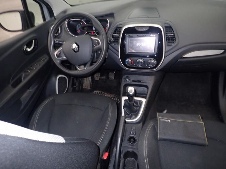 Photo 7 VIN: VF12R011560186751 - RENAULT CAPTUR 