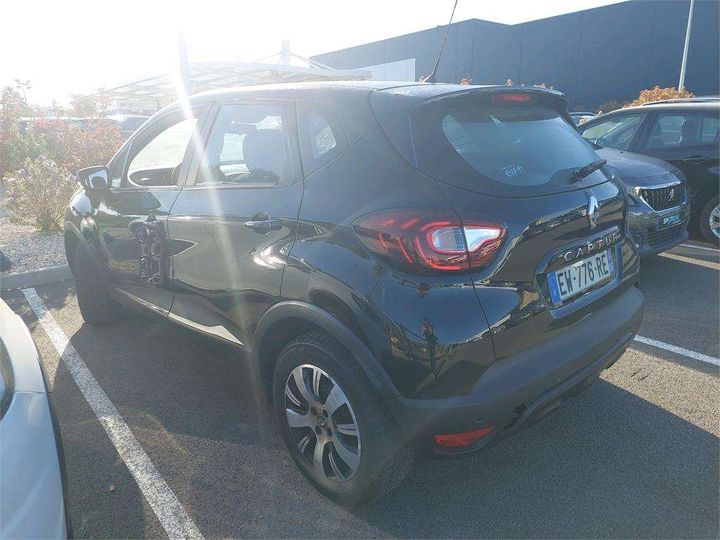 Photo 2 VIN: VF12R011560379869 - RENAULT CAPTUR 