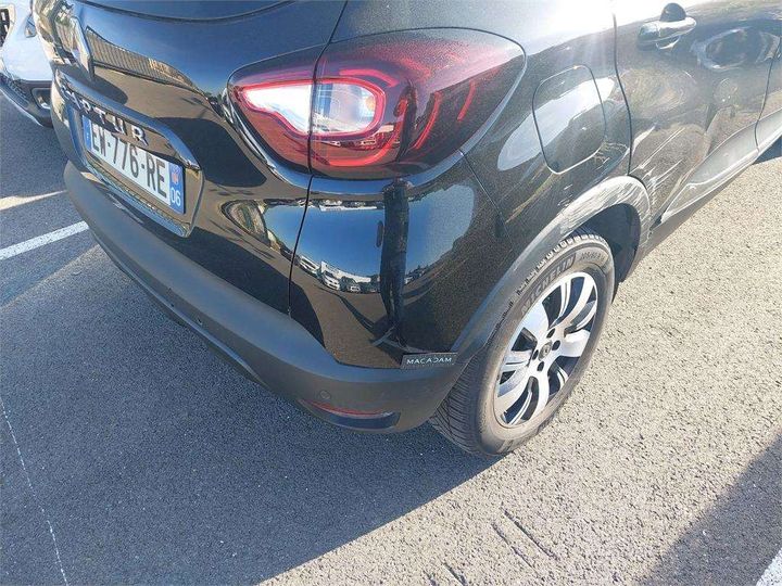 Photo 23 VIN: VF12R011560379869 - RENAULT CAPTUR 