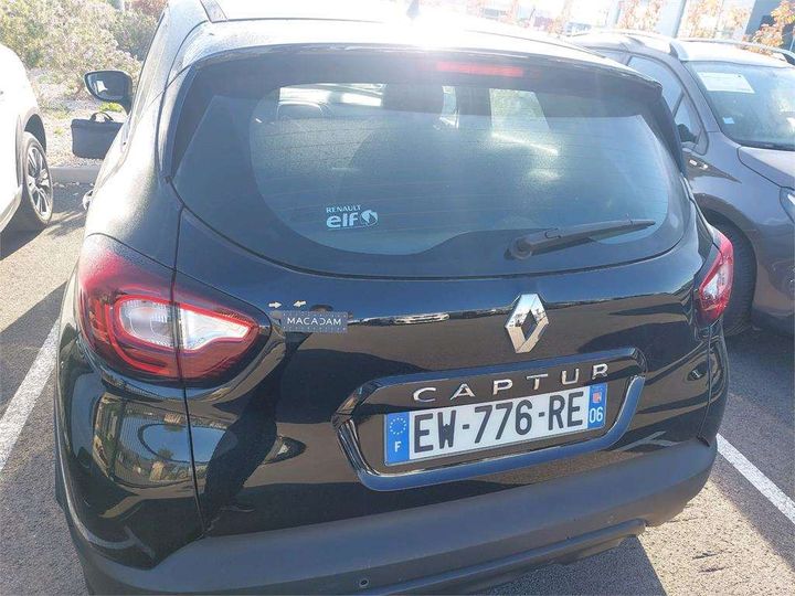 Photo 25 VIN: VF12R011560379869 - RENAULT CAPTUR 