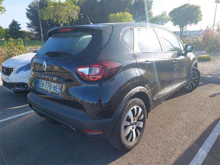 Photo 3 VIN: VF12R011560379869 - RENAULT CAPTUR 