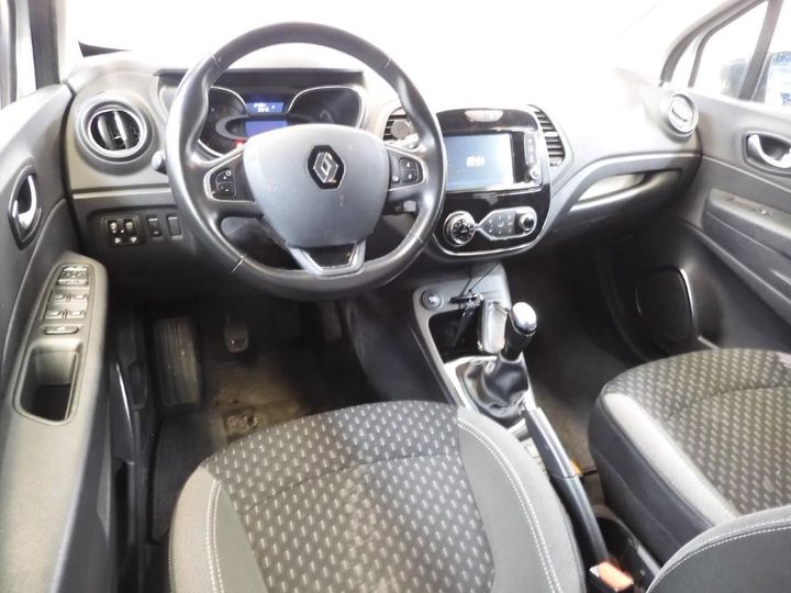 Photo 3 VIN: VF12R011560381263 - RENAULT CAPTUR 