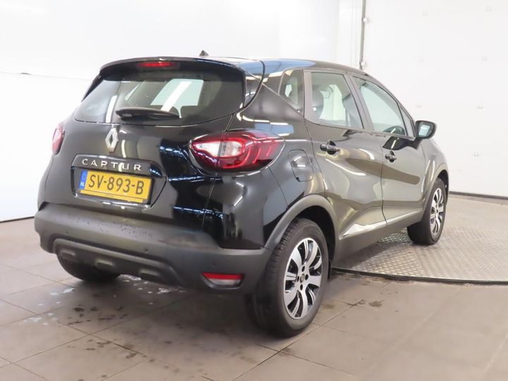 Photo 1 VIN: VF12R011560416907 - RENAULT CAPTUR 