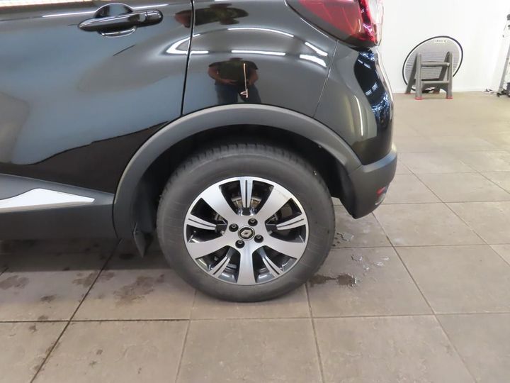 Photo 17 VIN: VF12R011560416907 - RENAULT CAPTUR 