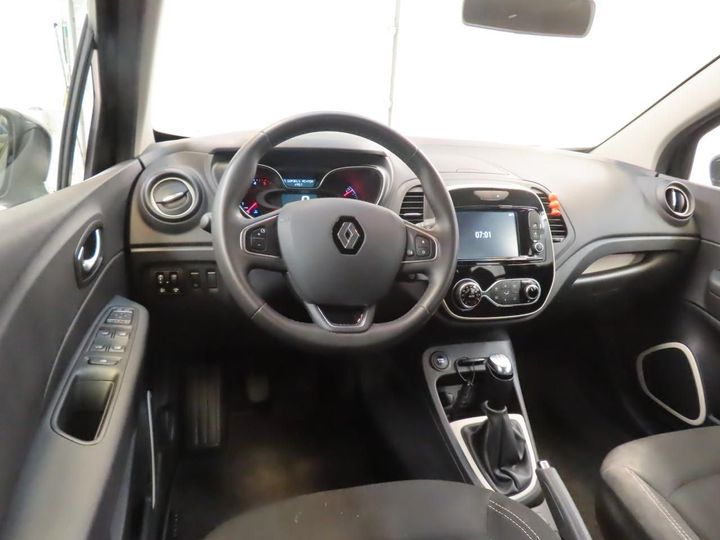 Photo 3 VIN: VF12R011560416907 - RENAULT CAPTUR 