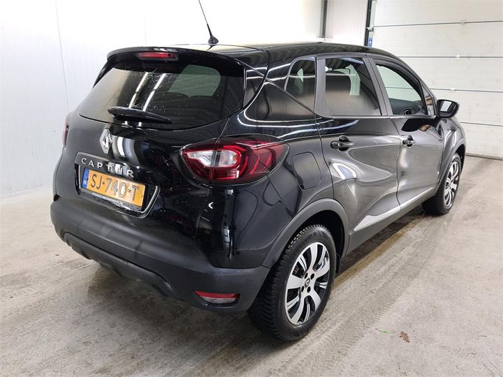 Photo 4 VIN: VF12R011560418758 - RENAULT CAPTUR 