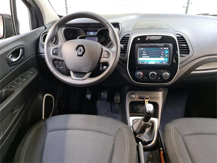 Photo 6 VIN: VF12R011560418758 - RENAULT CAPTUR 