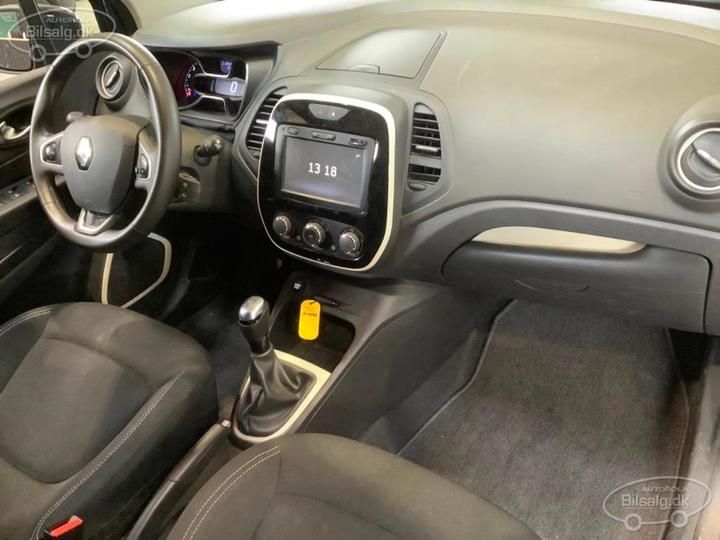 Photo 13 VIN: VF12R011560482760 - RENAULT CAPTUR VAN 