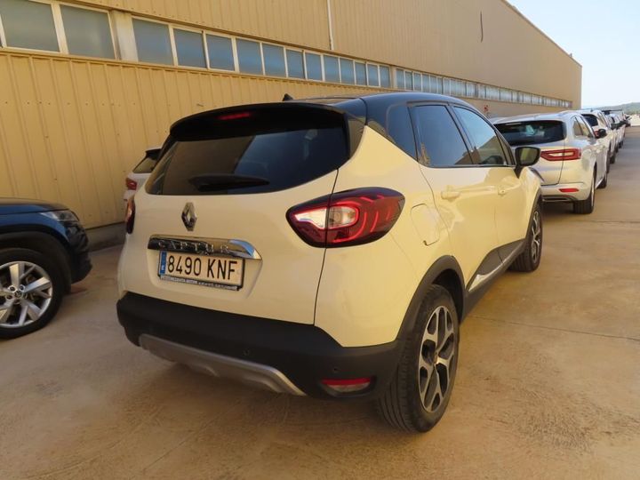 Photo 5 VIN: VF12R011560515620 - RENAULT CAPTUR 