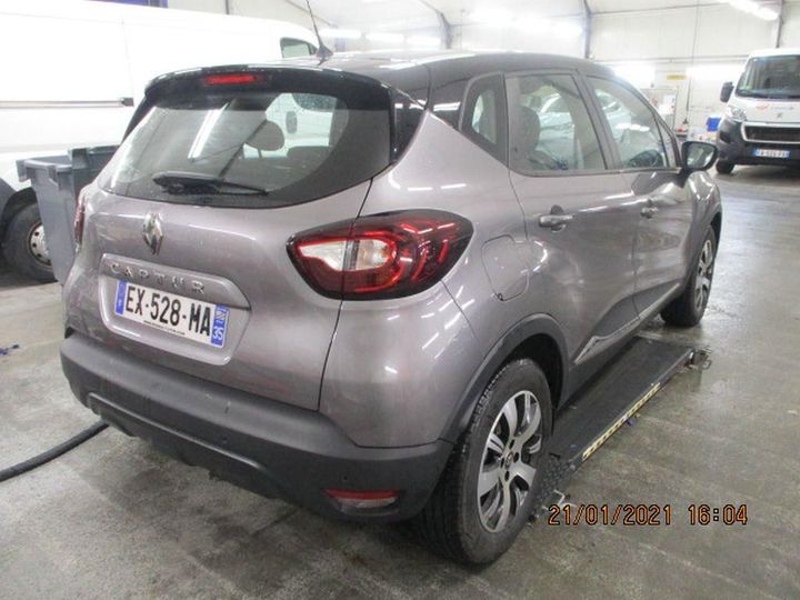 Photo 2 VIN: VF12R011560634547 - RENAULT CAPTUR 