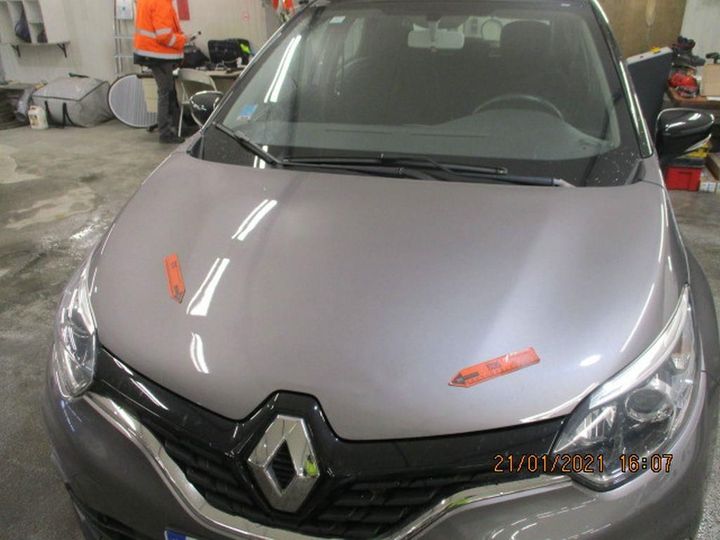 Photo 24 VIN: VF12R011560634547 - RENAULT CAPTUR 