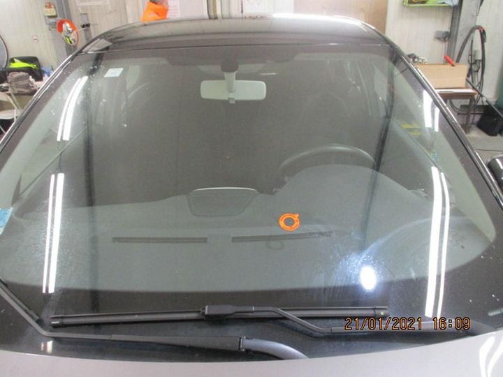 Photo 28 VIN: VF12R011560634547 - RENAULT CAPTUR 