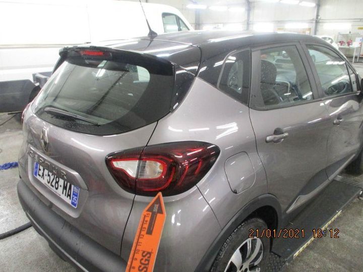 Photo 34 VIN: VF12R011560634547 - RENAULT CAPTUR 