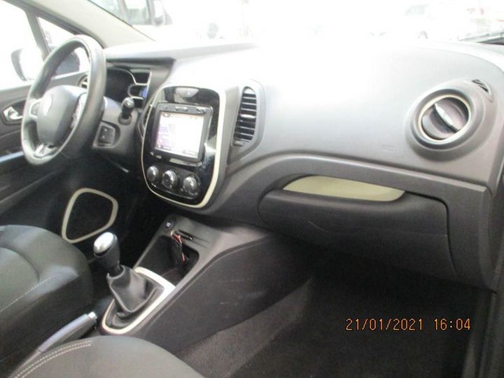 Photo 5 VIN: VF12R011560634547 - RENAULT CAPTUR 