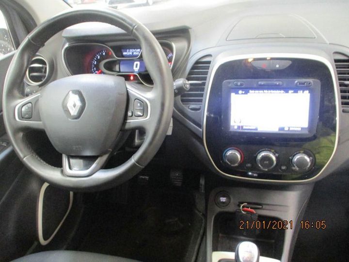 Photo 7 VIN: VF12R011560634547 - RENAULT CAPTUR 