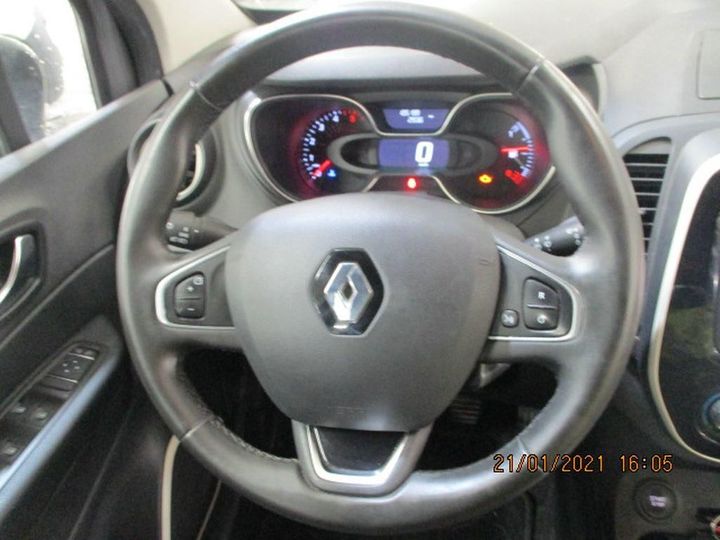 Photo 9 VIN: VF12R011560634547 - RENAULT CAPTUR 