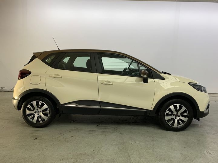 Photo 14 VIN: VF12R011560788033 - RENAULT CAPTUR 