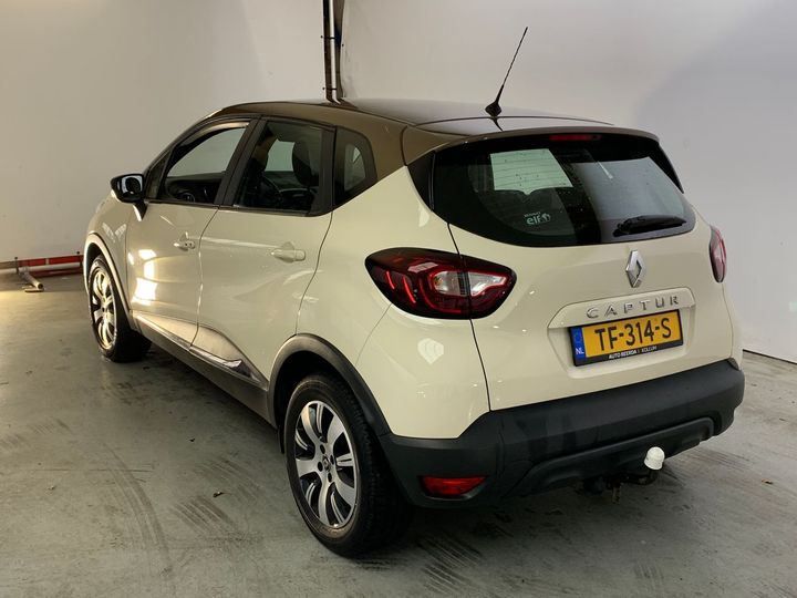 Photo 2 VIN: VF12R011560788033 - RENAULT CAPTUR 