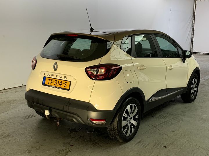 Photo 3 VIN: VF12R011560788033 - RENAULT CAPTUR 