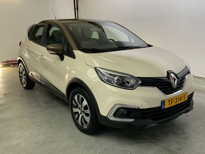 Photo 4 VIN: VF12R011560788033 - RENAULT CAPTUR 