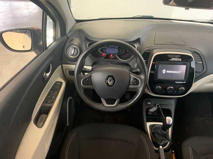 Photo 7 VIN: VF12R011560788033 - RENAULT CAPTUR 