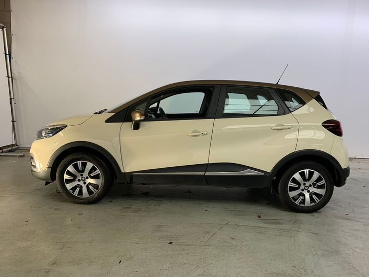 Photo 9 VIN: VF12R011560788033 - RENAULT CAPTUR 