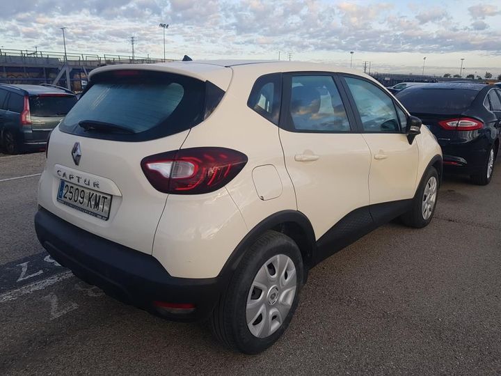 Photo 2 VIN: VF12R011560795711 - RENAULT CAPTUR 