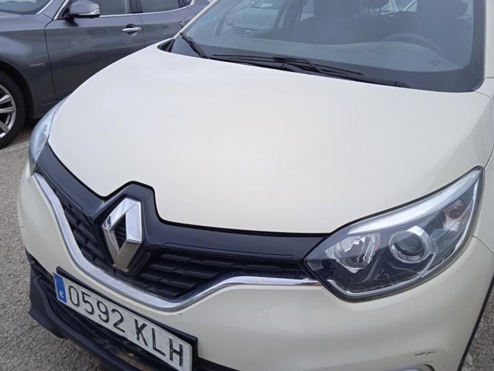 Photo 27 VIN: VF12R011560795720 - RENAULT CAPTUR 