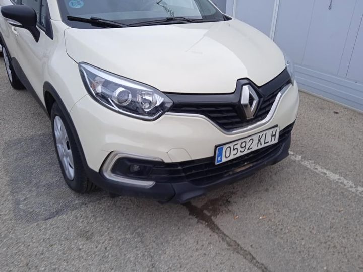 Photo 30 VIN: VF12R011560795720 - RENAULT CAPTUR 