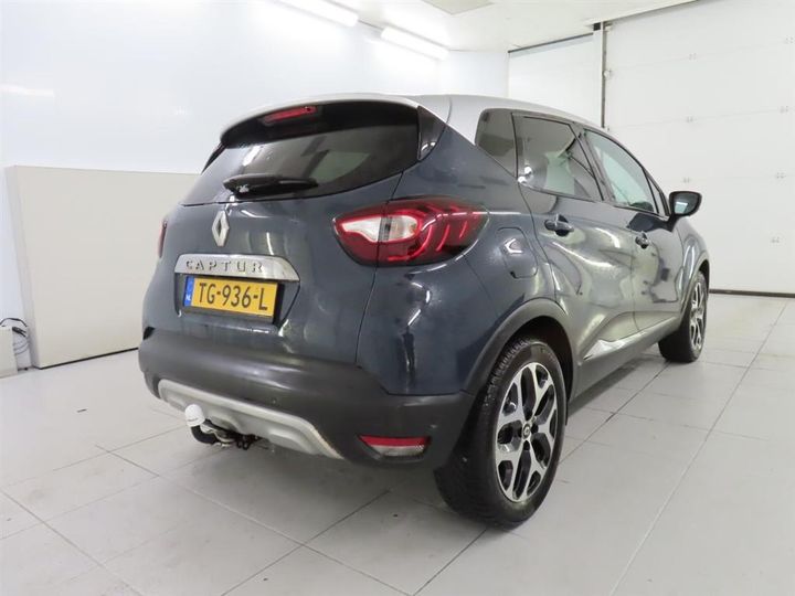 Photo 1 VIN: VF12R011560917560 - RENAULT CAPTUR 