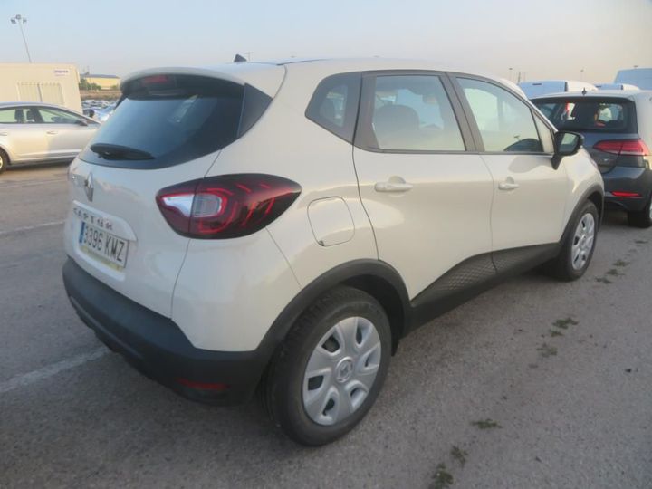 Photo 6 VIN: VF12R011560947158 - RENAULT CAPTUR 