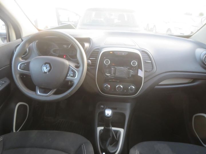 Photo 7 VIN: VF12R011560947158 - RENAULT CAPTUR 