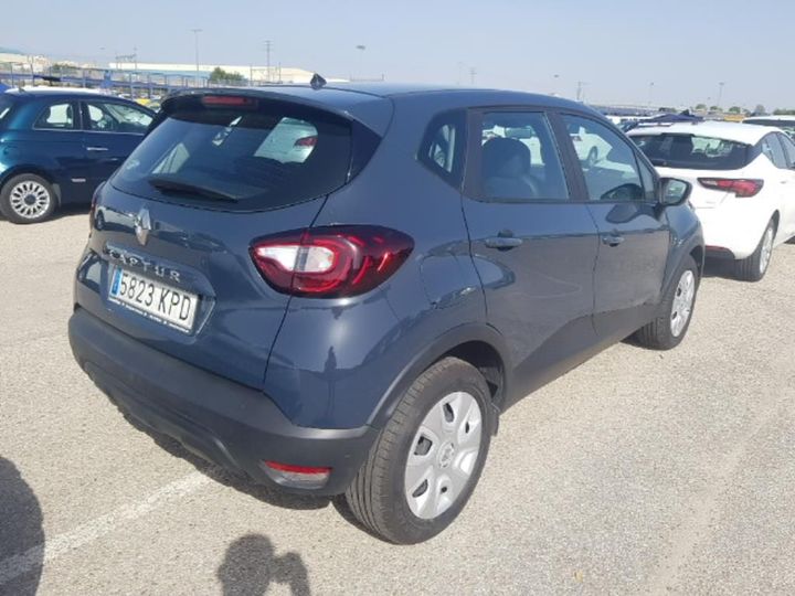 Photo 8 VIN: VF12R011560953403 - RENAULT CAPTUR 