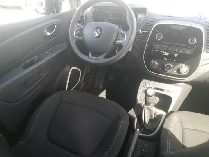 Photo 9 VIN: VF12R011560953403 - RENAULT CAPTUR 