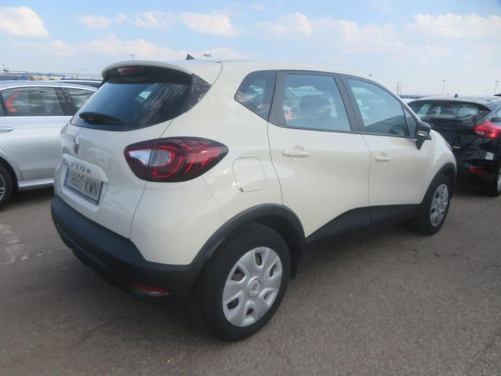 Photo 5 VIN: VF12R011560968722 - RENAULT CAPTUR 