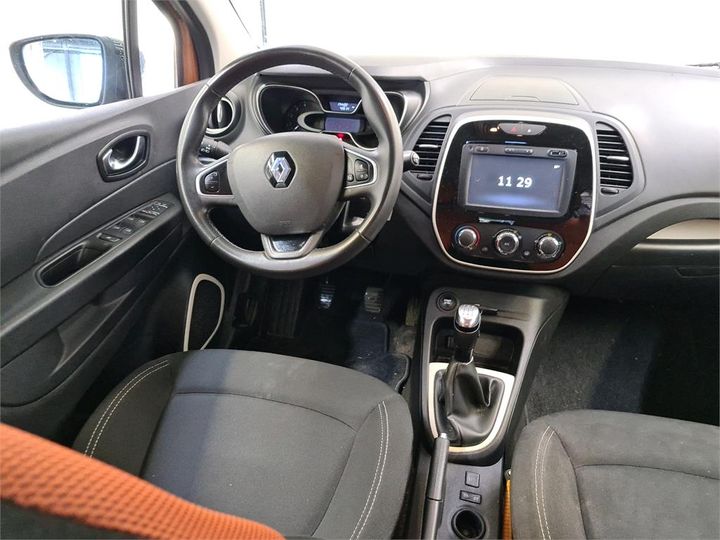 Photo 6 VIN: VF12R011560985776 - RENAULT CAPTUR 