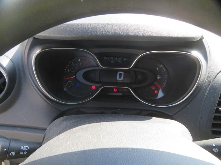 Photo 17 VIN: VF12R011561271798 - RENAULT CAPTUR 