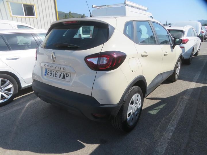 Photo 2 VIN: VF12R011561271798 - RENAULT CAPTUR 