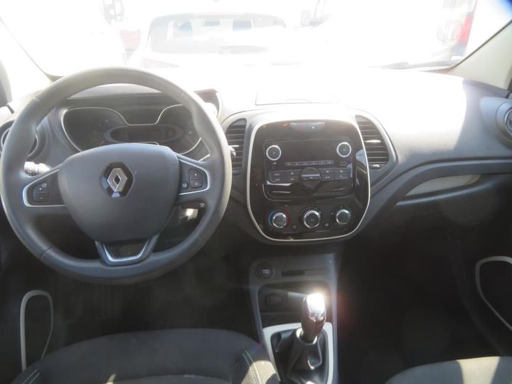 Photo 3 VIN: VF12R011561271798 - RENAULT CAPTUR 