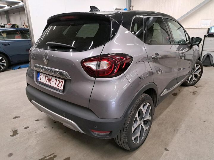 Photo 1 VIN: VF12R011A59323573 - RENAULT CAPTUR 