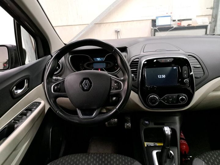 Photo 11 VIN: VF12R011A59323573 - RENAULT CAPTUR 