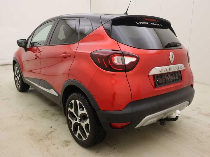 Photo 10 VIN: VF12R011A59518975 - RENAULT CAPTUR 