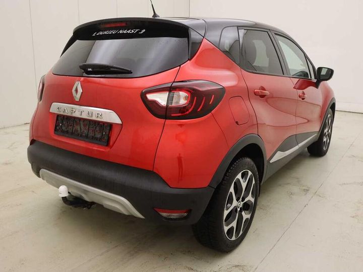 Photo 11 VIN: VF12R011A59518975 - RENAULT CAPTUR 