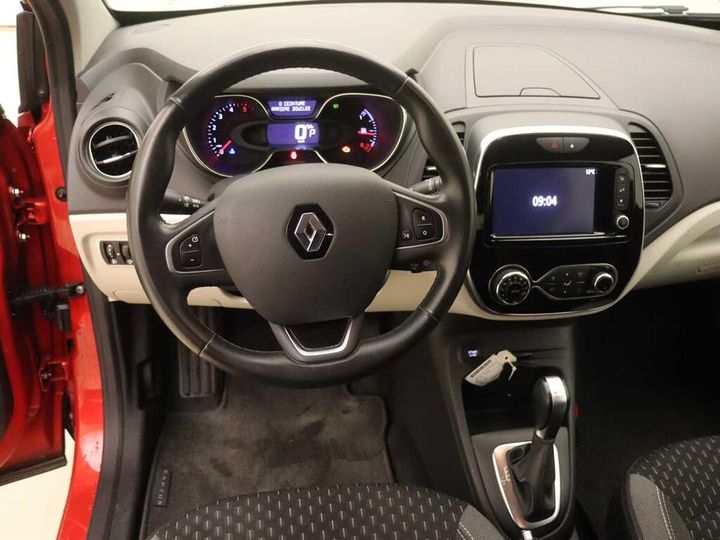 Photo 16 VIN: VF12R011A59518975 - RENAULT CAPTUR 