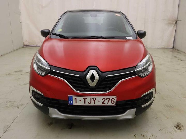 Photo 17 VIN: VF12R011A59518975 - RENAULT CAPTUR 