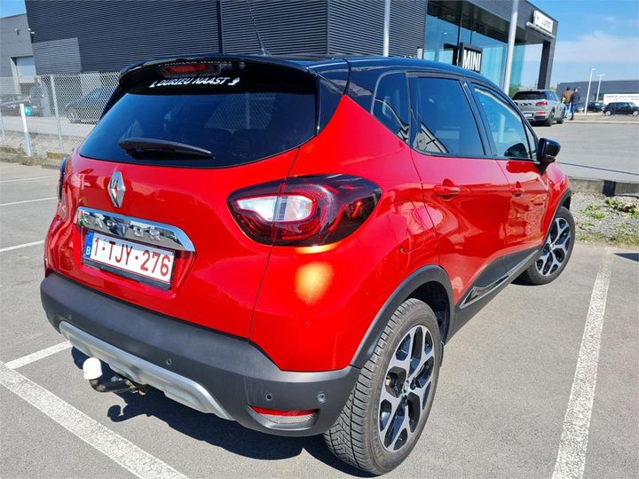 Photo 2 VIN: VF12R011A59518975 - RENAULT CAPTUR 