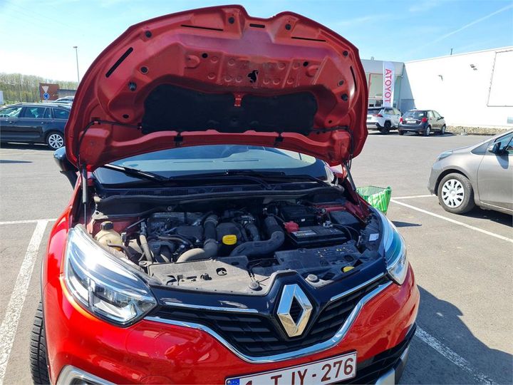 Photo 23 VIN: VF12R011A59518975 - RENAULT CAPTUR 