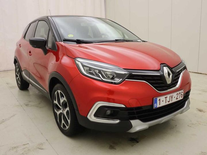 Photo 9 VIN: VF12R011A59518975 - RENAULT CAPTUR 