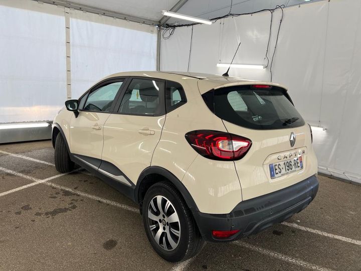 Photo 1 VIN: VF12R011A59611345 - RENAULT CAPTUR 